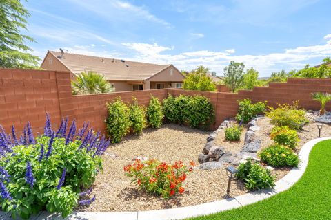 Tiny photo for 43 S 375 W, Ivins, UT 84738 (MLS # 26-271652)