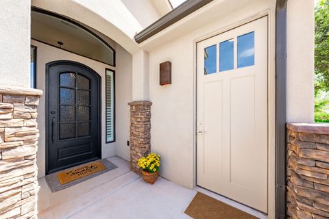 Tiny photo for 43 S 375 W, Ivins, UT 84738 (MLS # 26-271652)