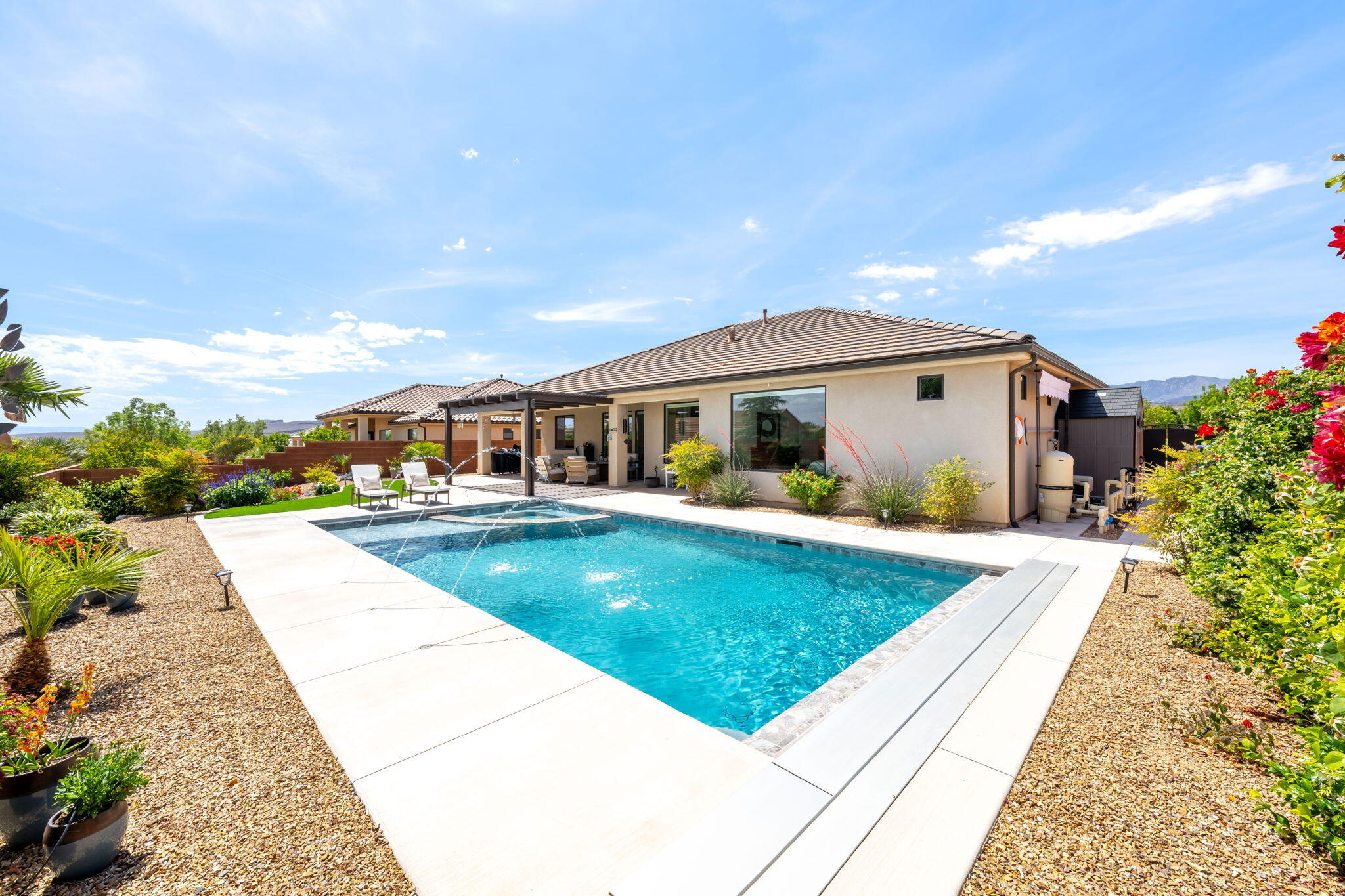 SANTARRA ESTATES - Residential