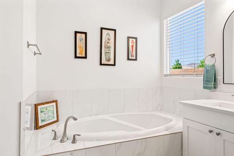 Tiny photo for 43 S 375 W, Ivins, UT 84738 (MLS # 26-271652)