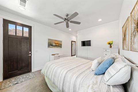 Tiny photo for 43 S 375 W, Ivins, UT 84738 (MLS # 26-271652)