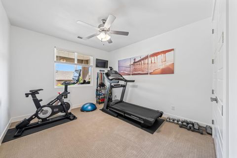 Tiny photo for 43 S 375 W, Ivins, UT 84738 (MLS # 26-271652)