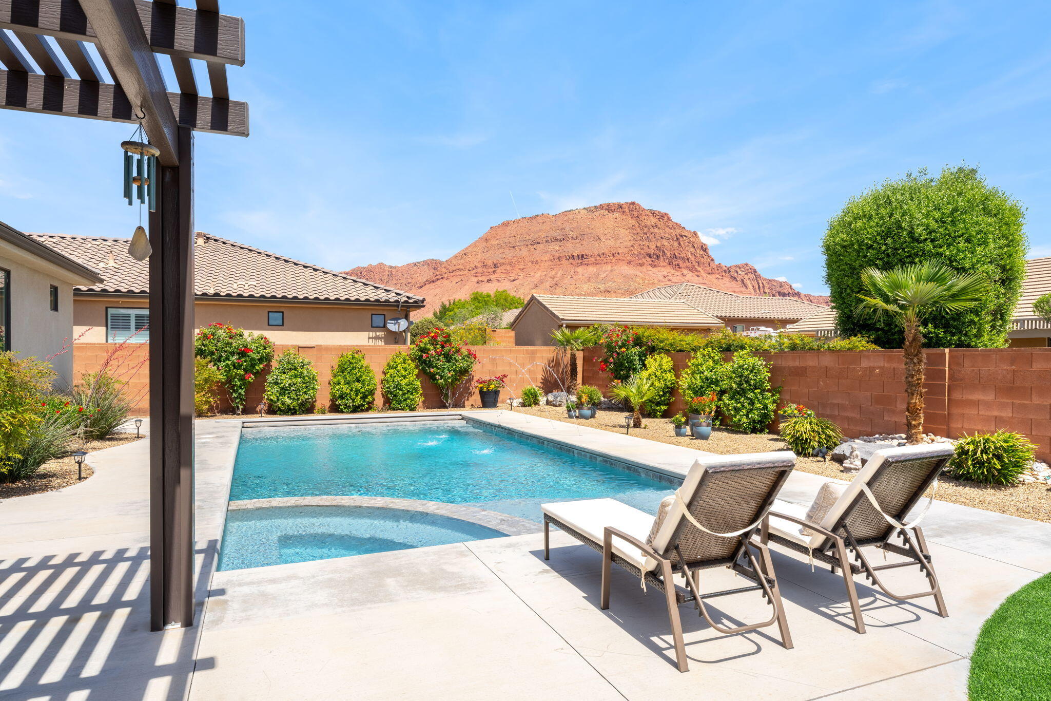 SANTARRA ESTATES - Residential