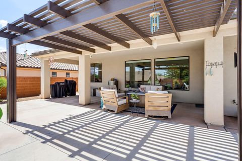 Tiny photo for 43 S 375 W, Ivins, UT 84738 (MLS # 26-271652)