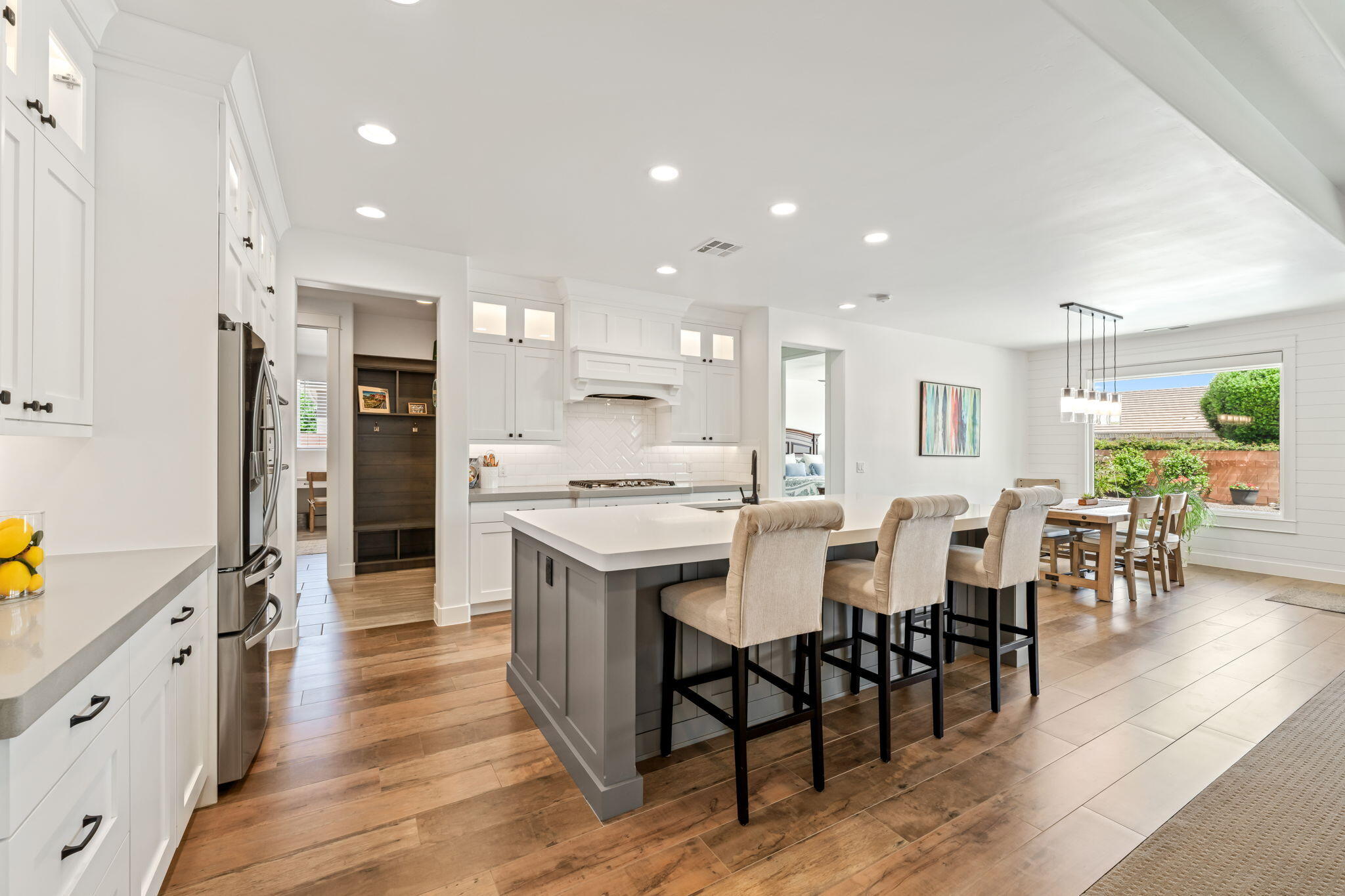 SANTARRA ESTATES - Residential