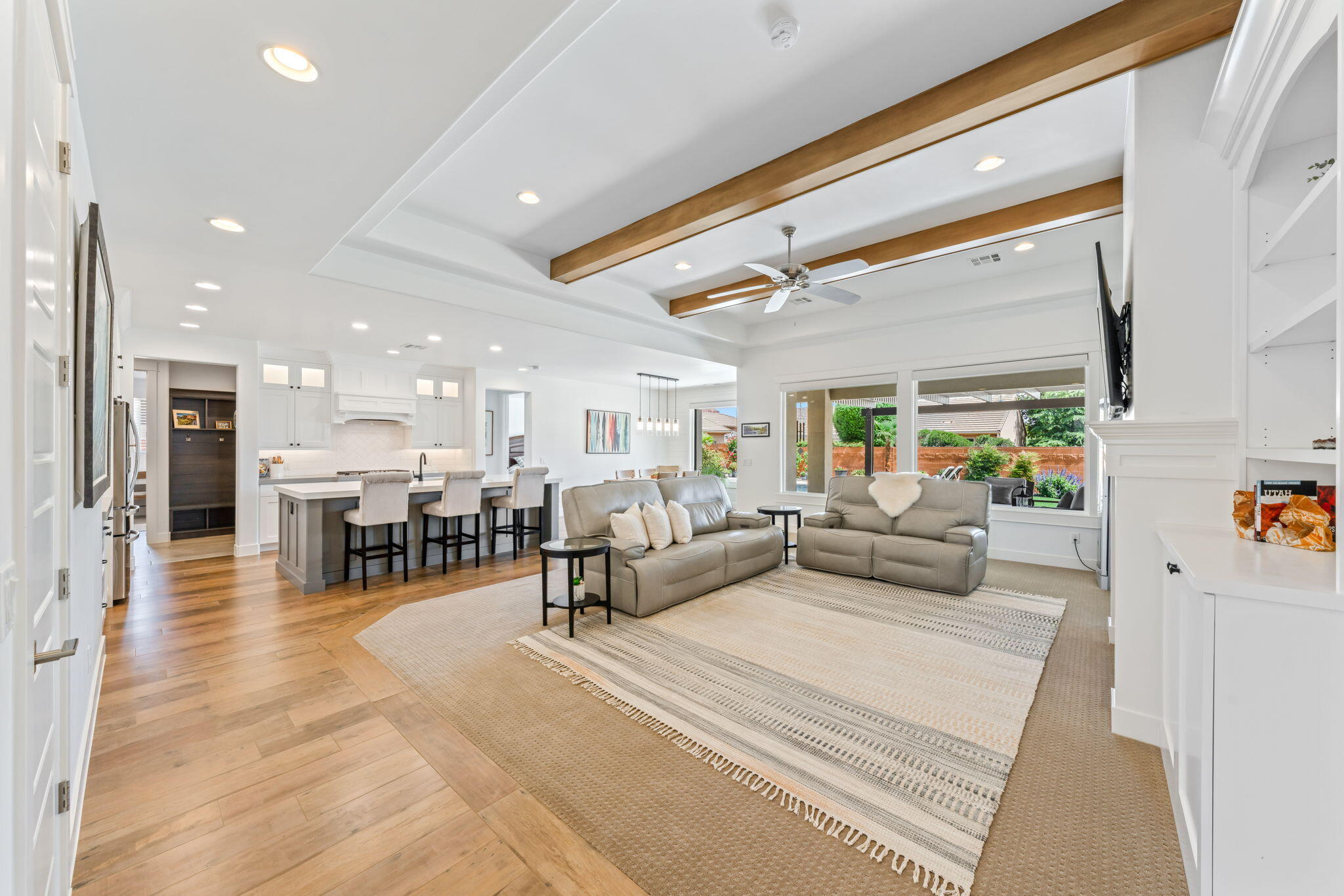 SANTARRA ESTATES - Residential