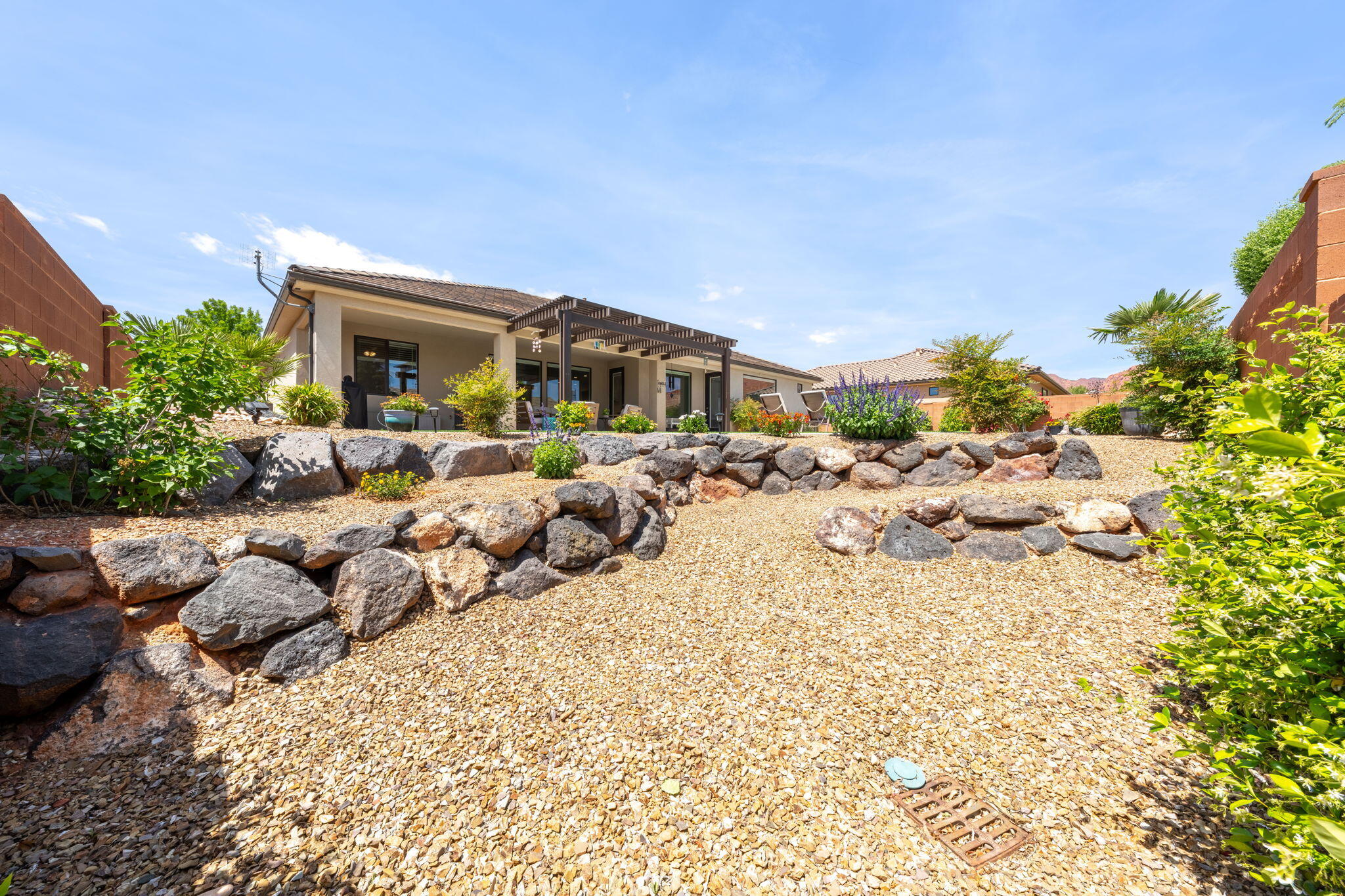 SANTARRA ESTATES - Residential