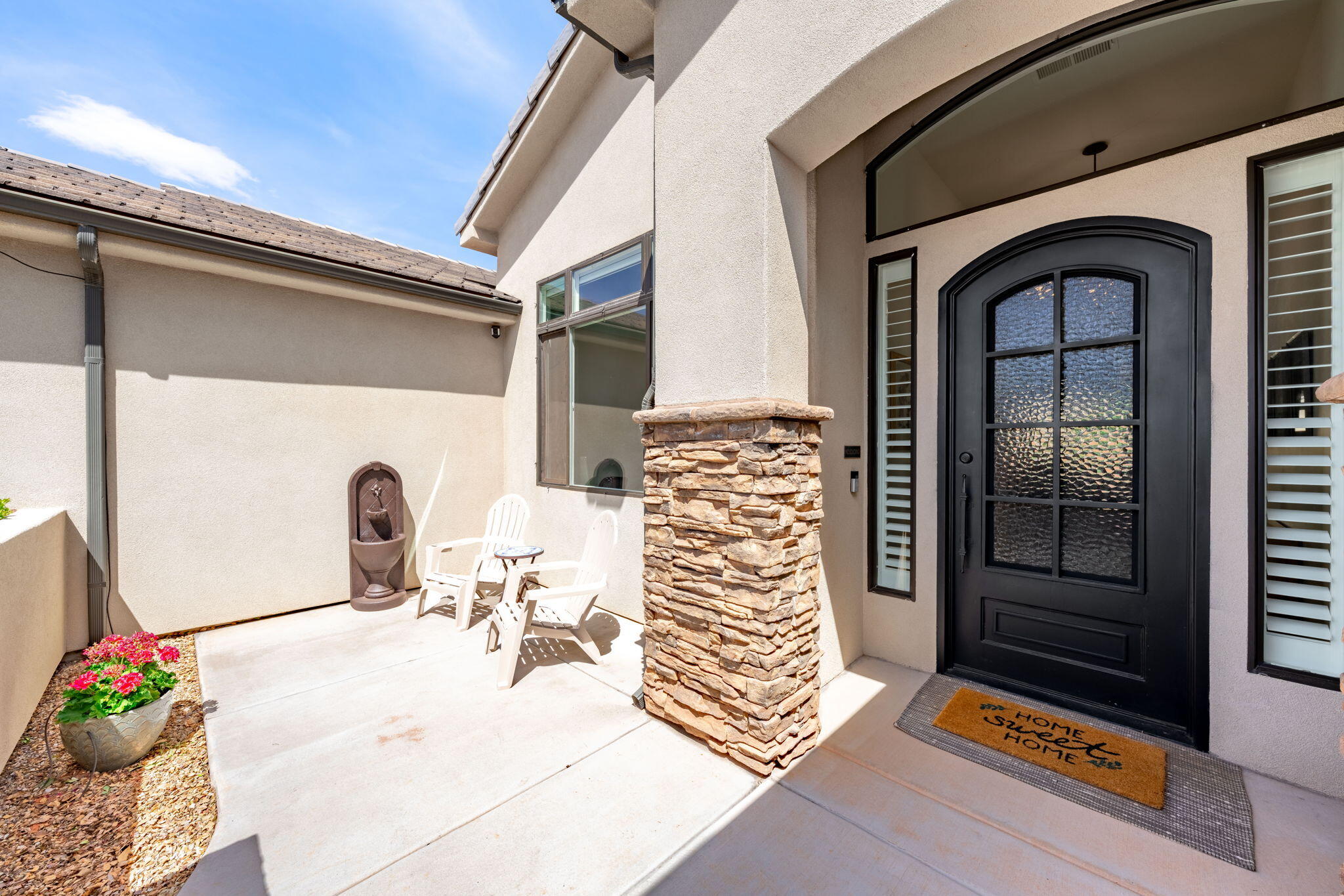 SANTARRA ESTATES - Residential