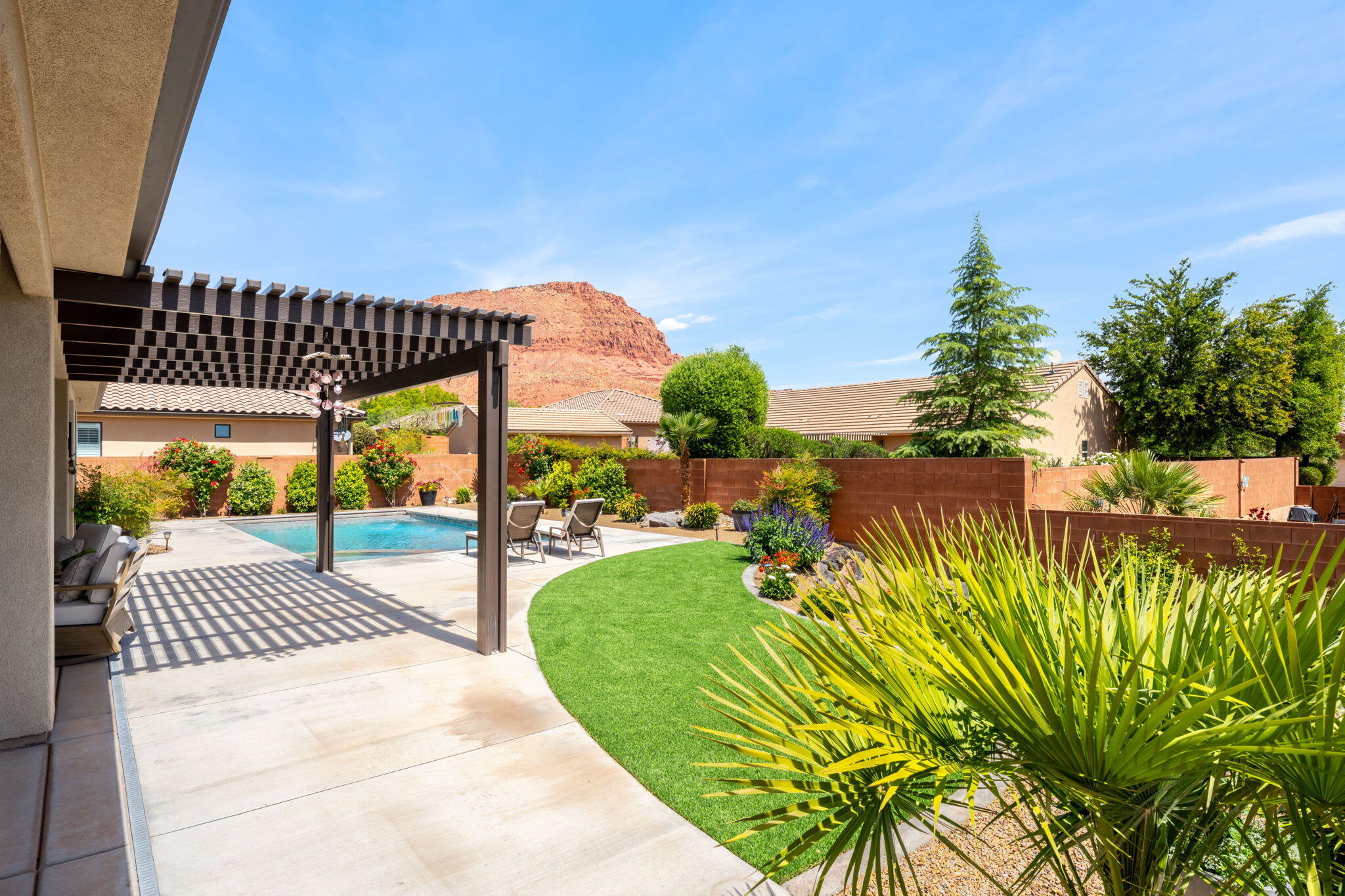 SANTARRA ESTATES - Residential