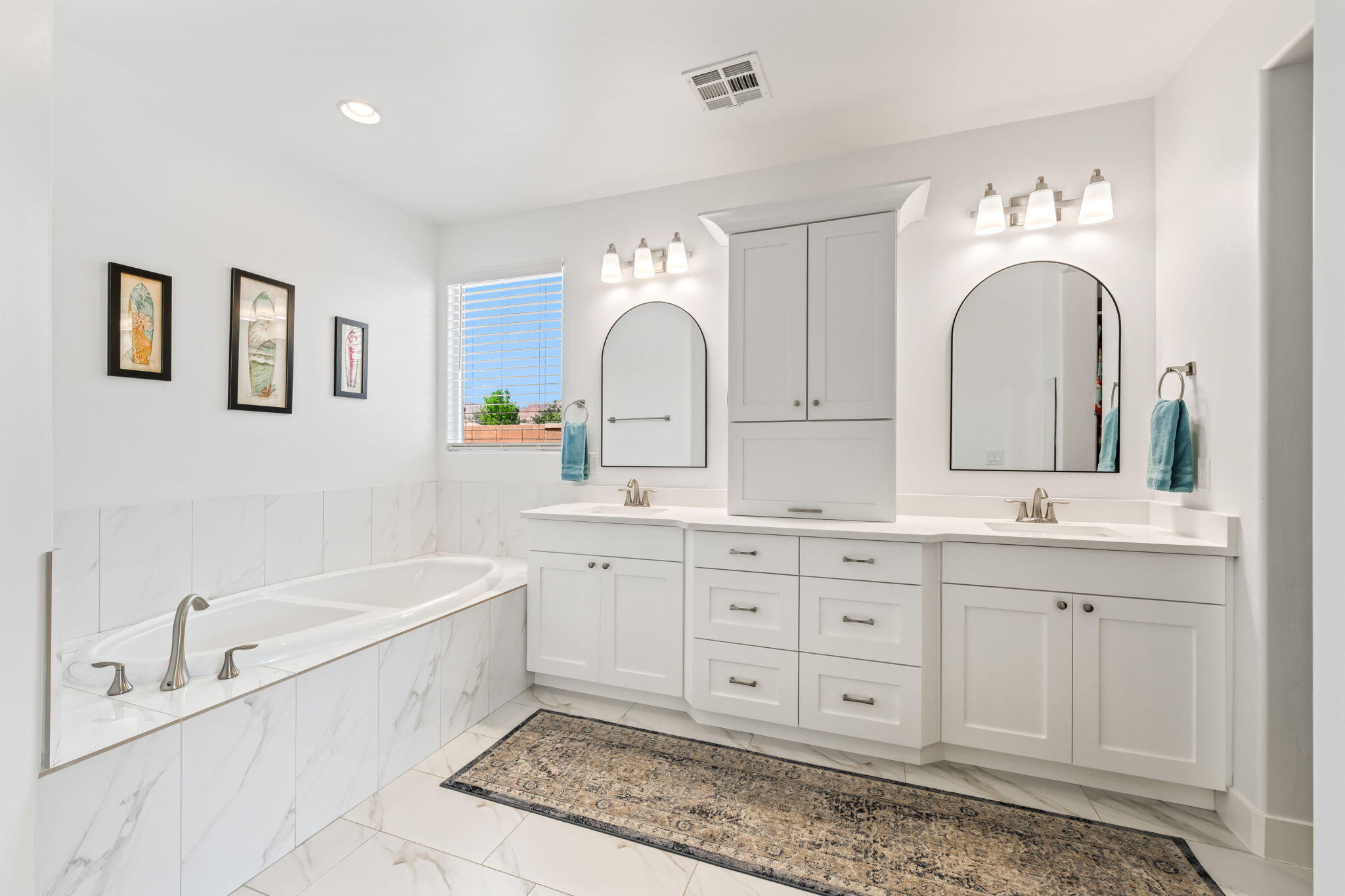 SANTARRA ESTATES - Residential