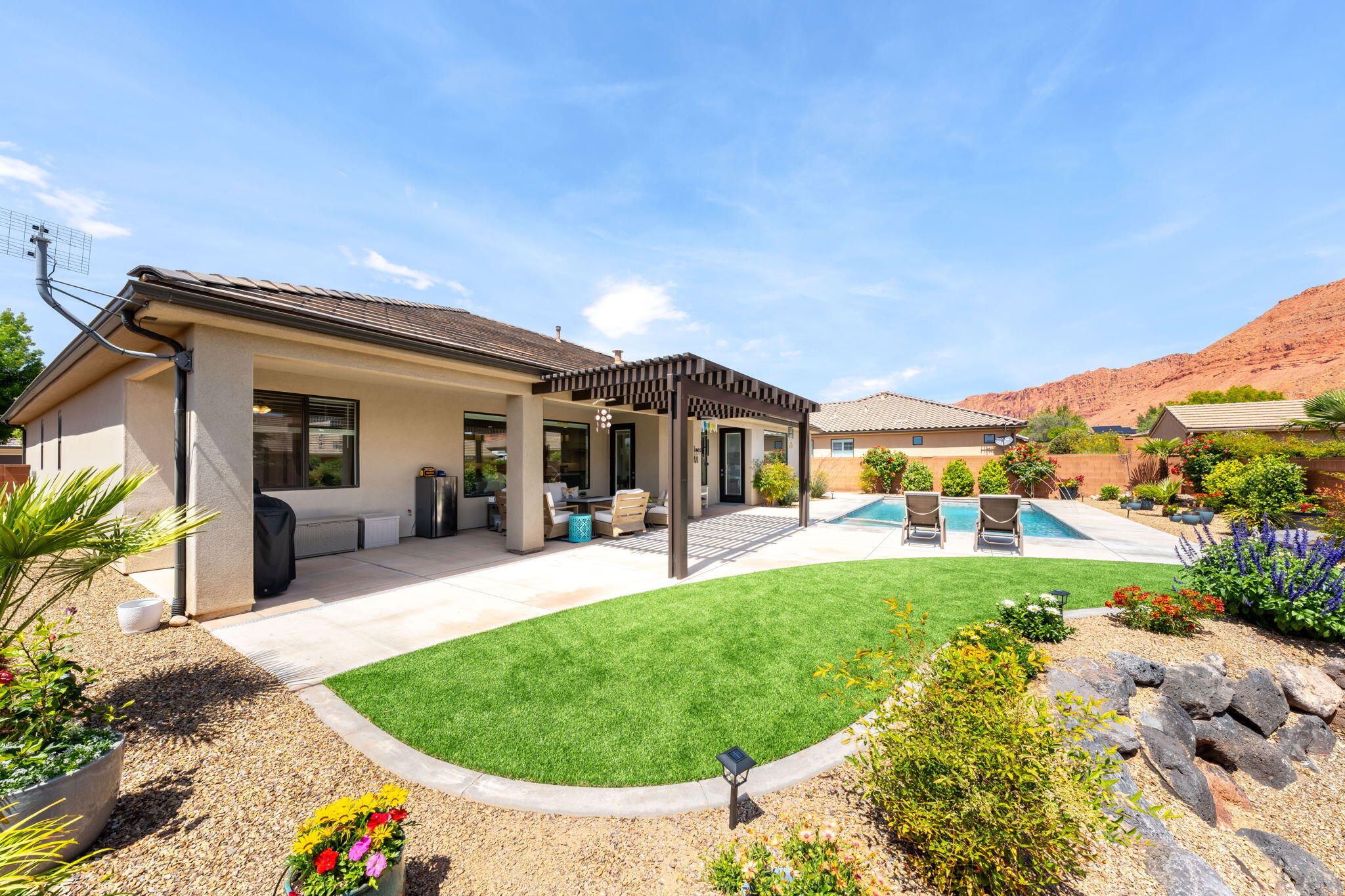 SANTARRA ESTATES - Residential