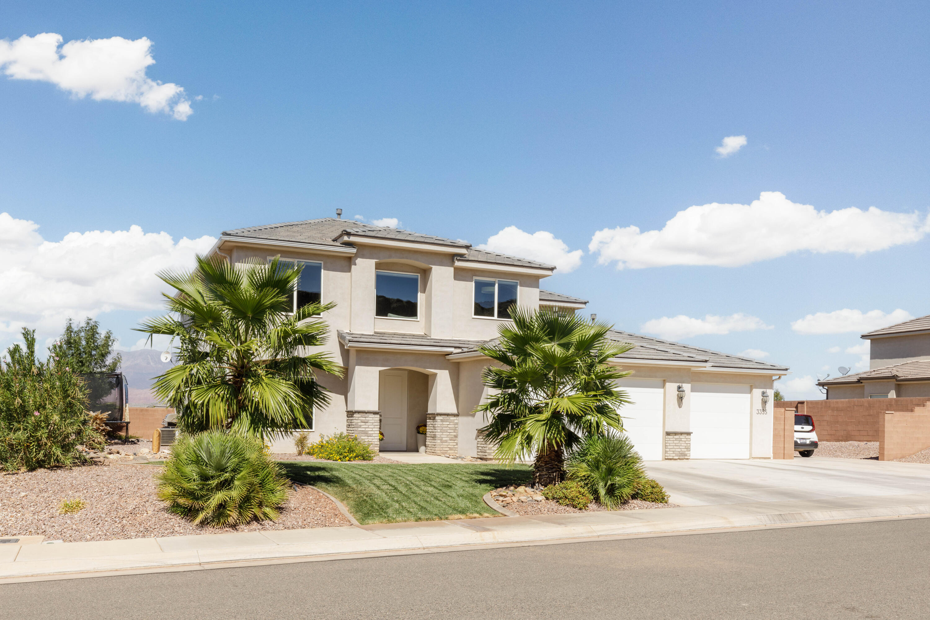 SEQUOIA ESTATES - Residential