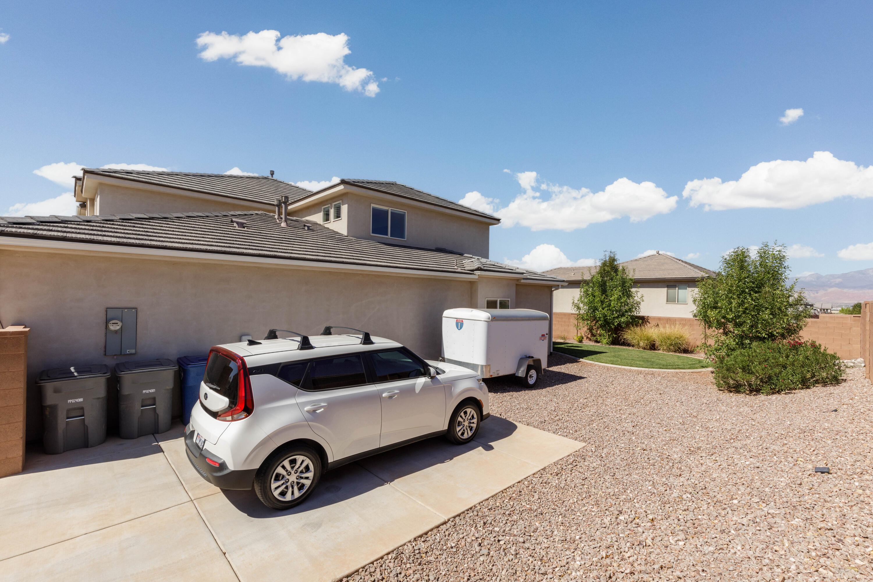 SEQUOIA ESTATES - Residential