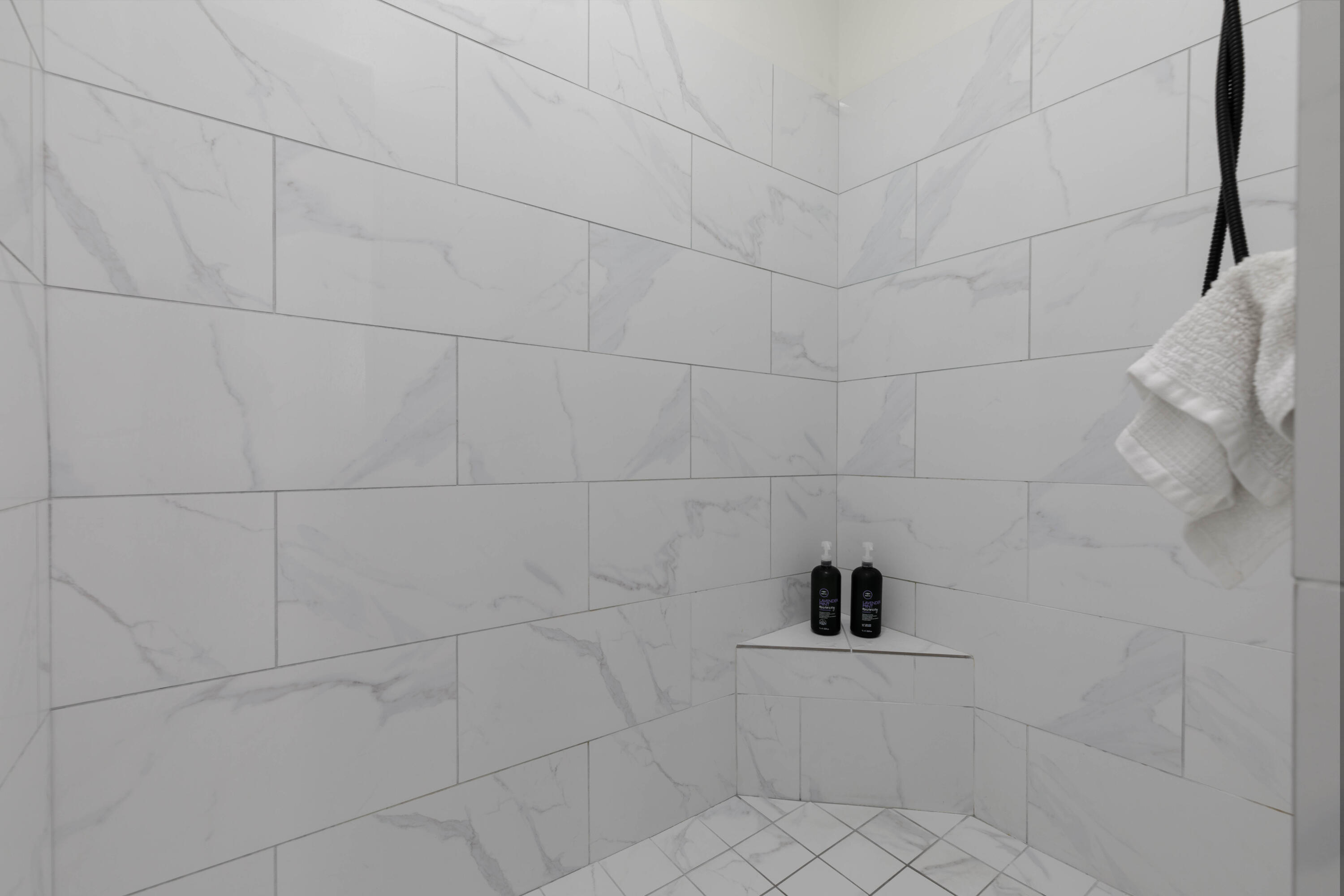 SEQUOIA ESTATES - Residential