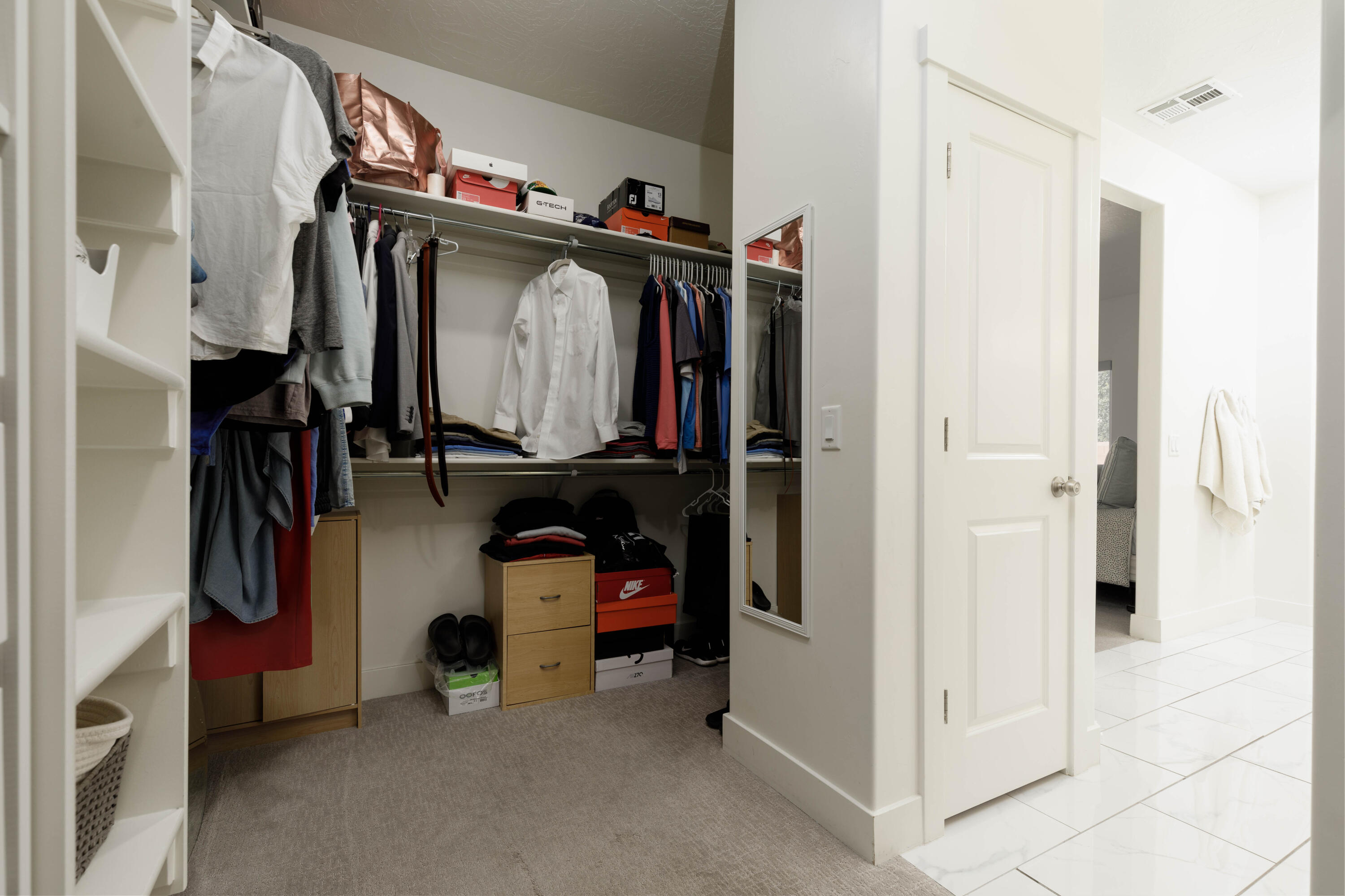 SEQUOIA ESTATES - Residential