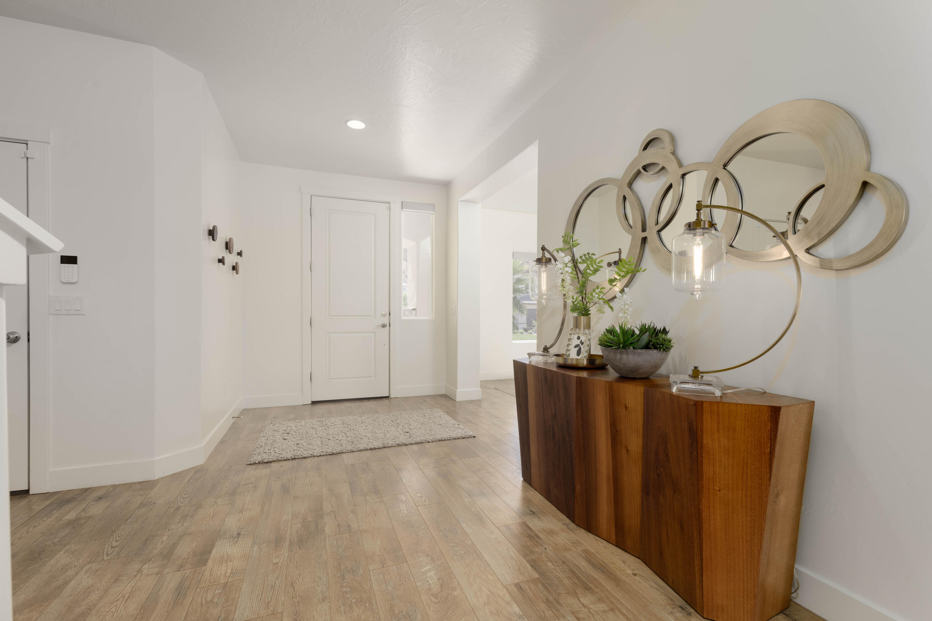 SEQUOIA ESTATES - Residential