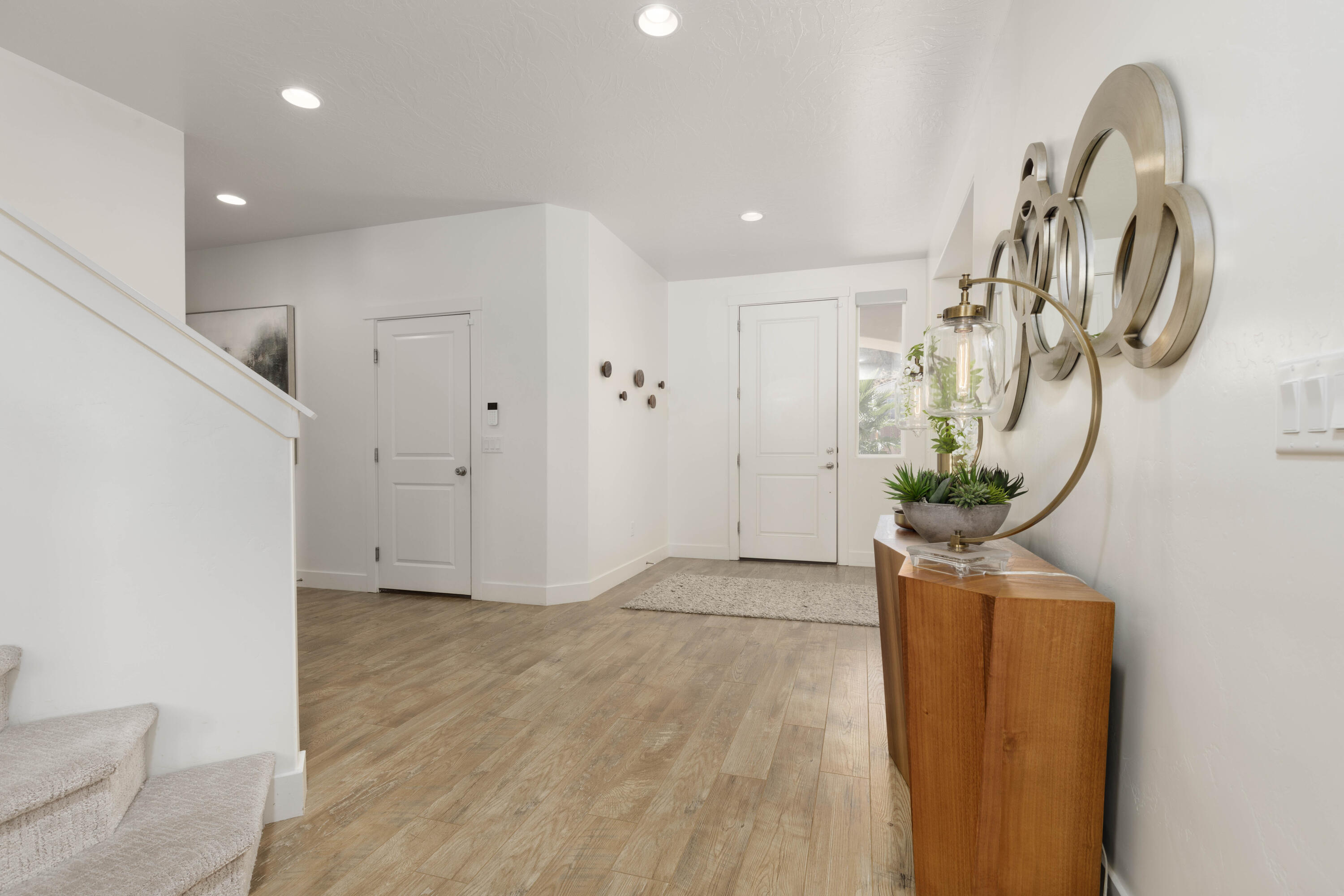 SEQUOIA ESTATES - Residential