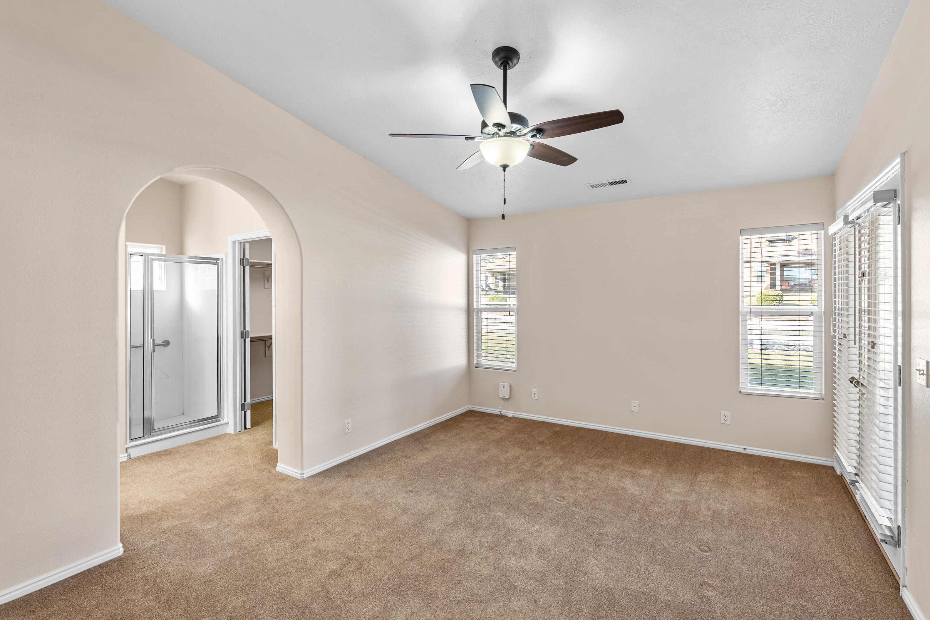 PADRE LAKES TOWNHOMES - Residential