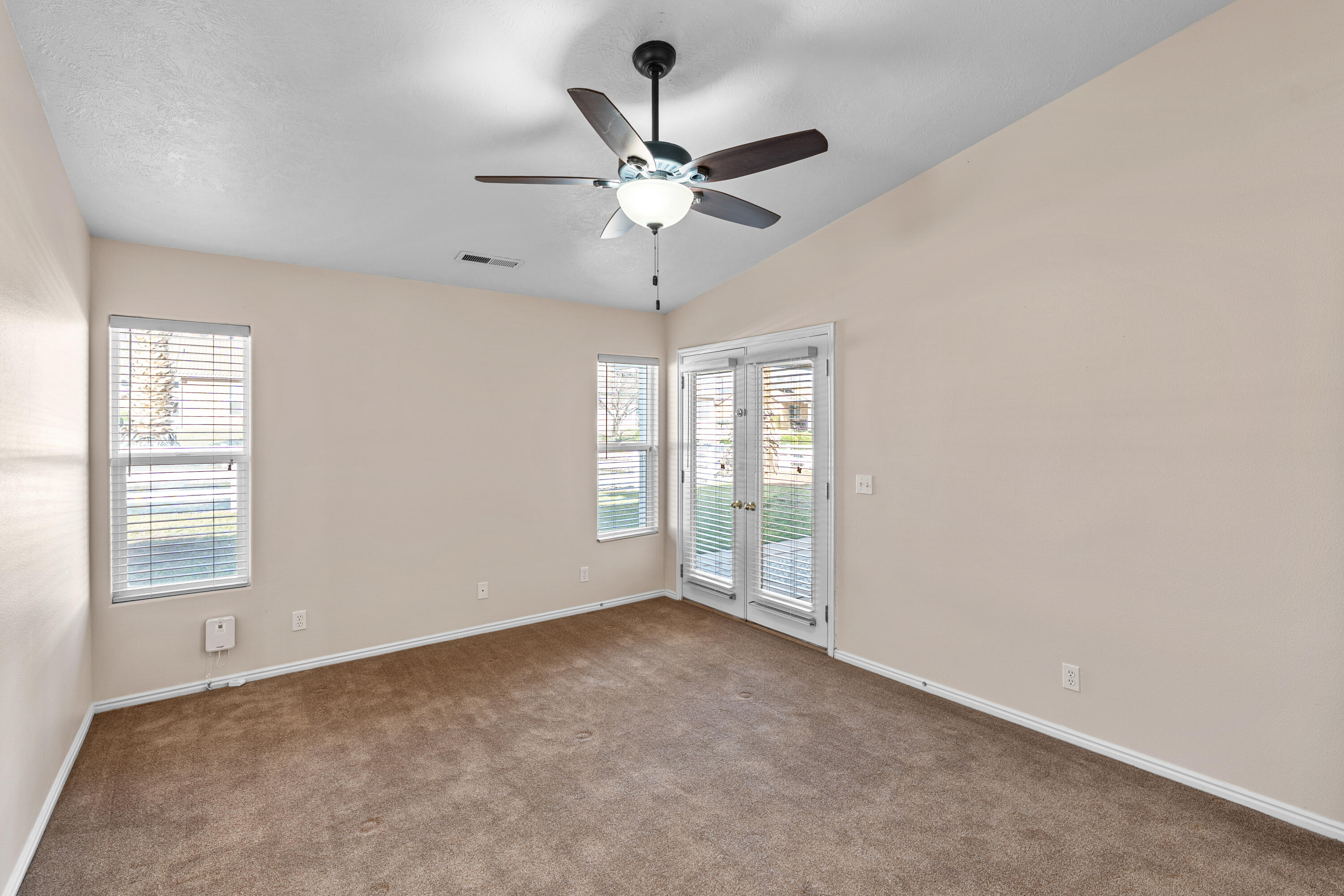 PADRE LAKES TOWNHOMES - Residential