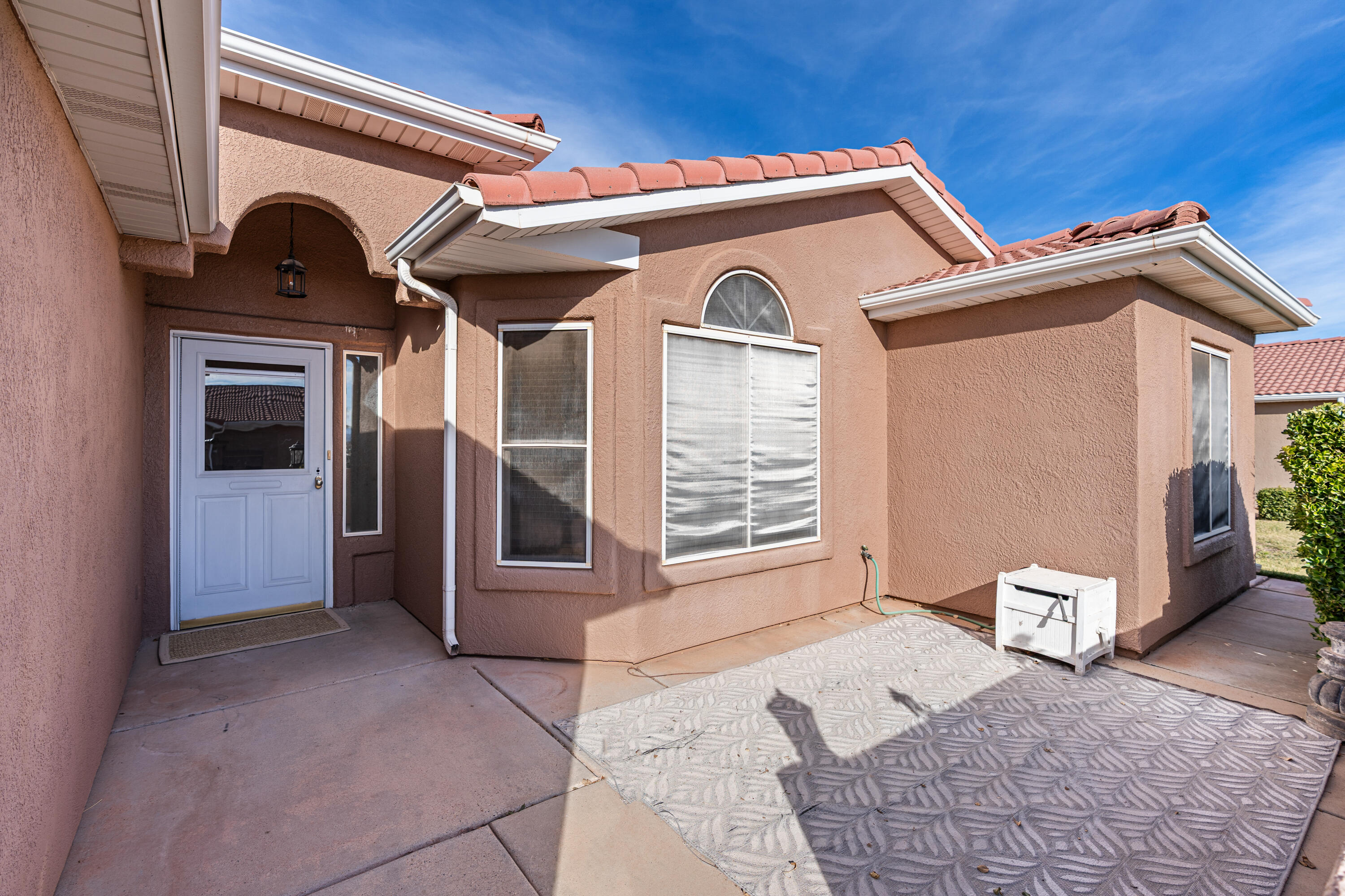 PADRE LAKES TOWNHOMES - Residential