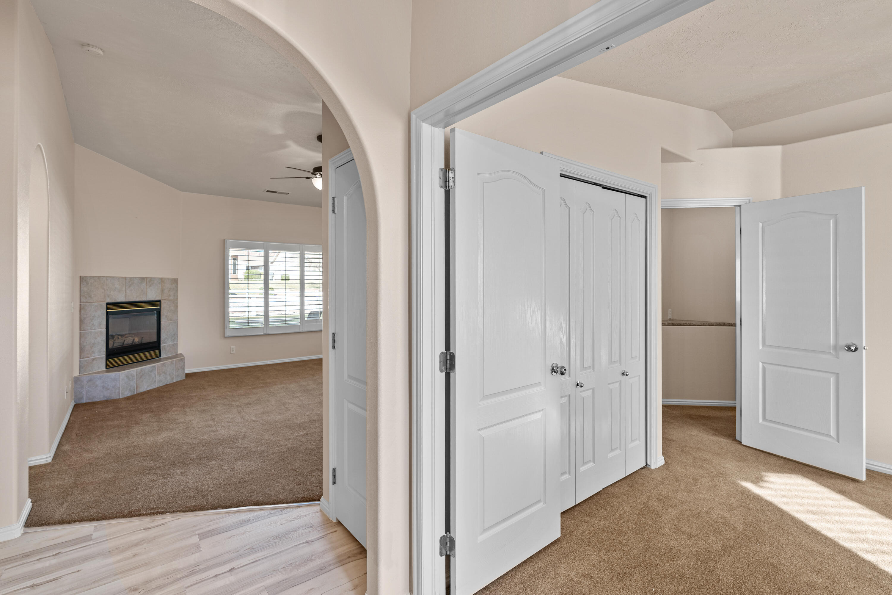 PADRE LAKES TOWNHOMES - Residential