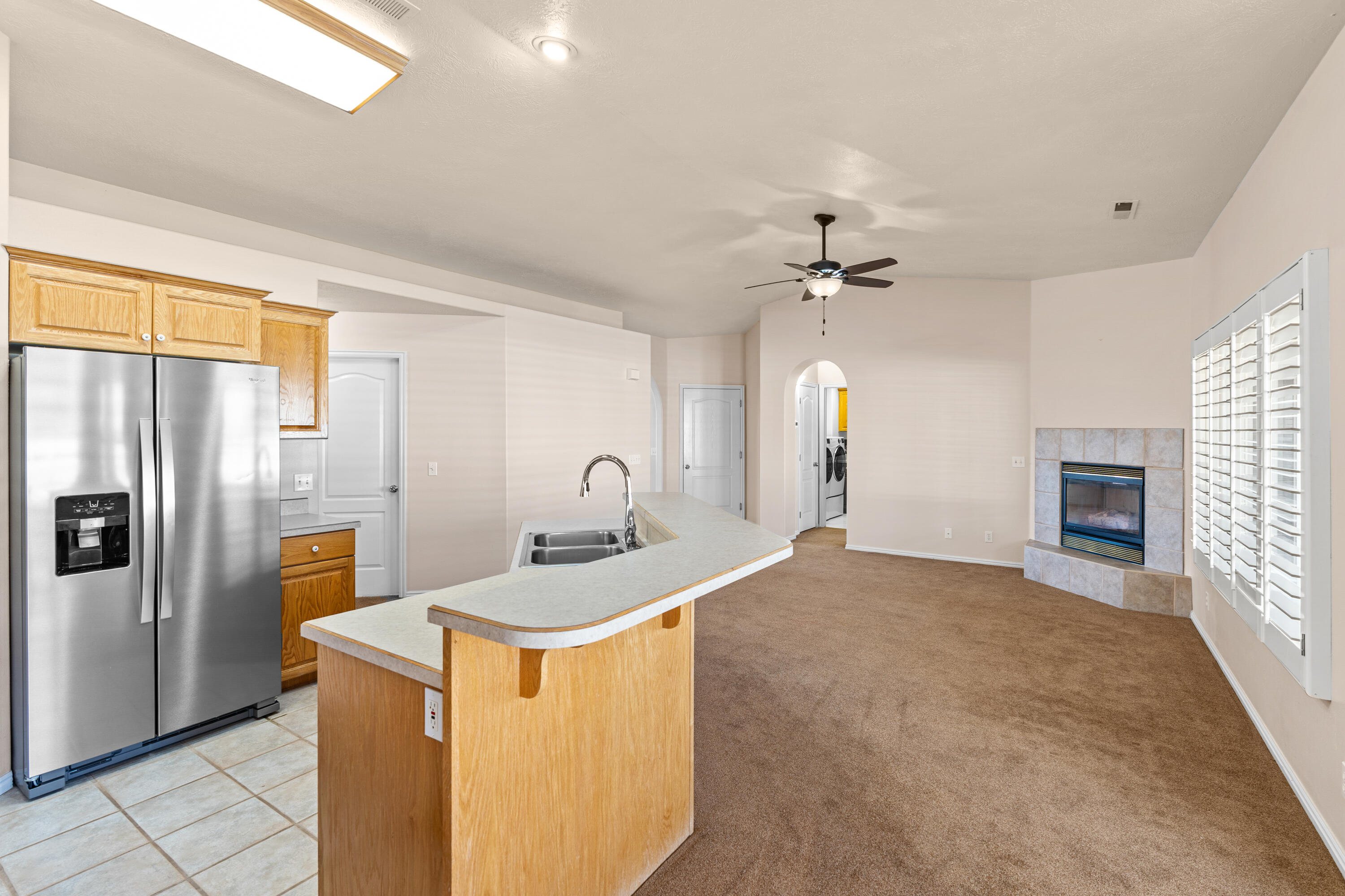 PADRE LAKES TOWNHOMES - Residential