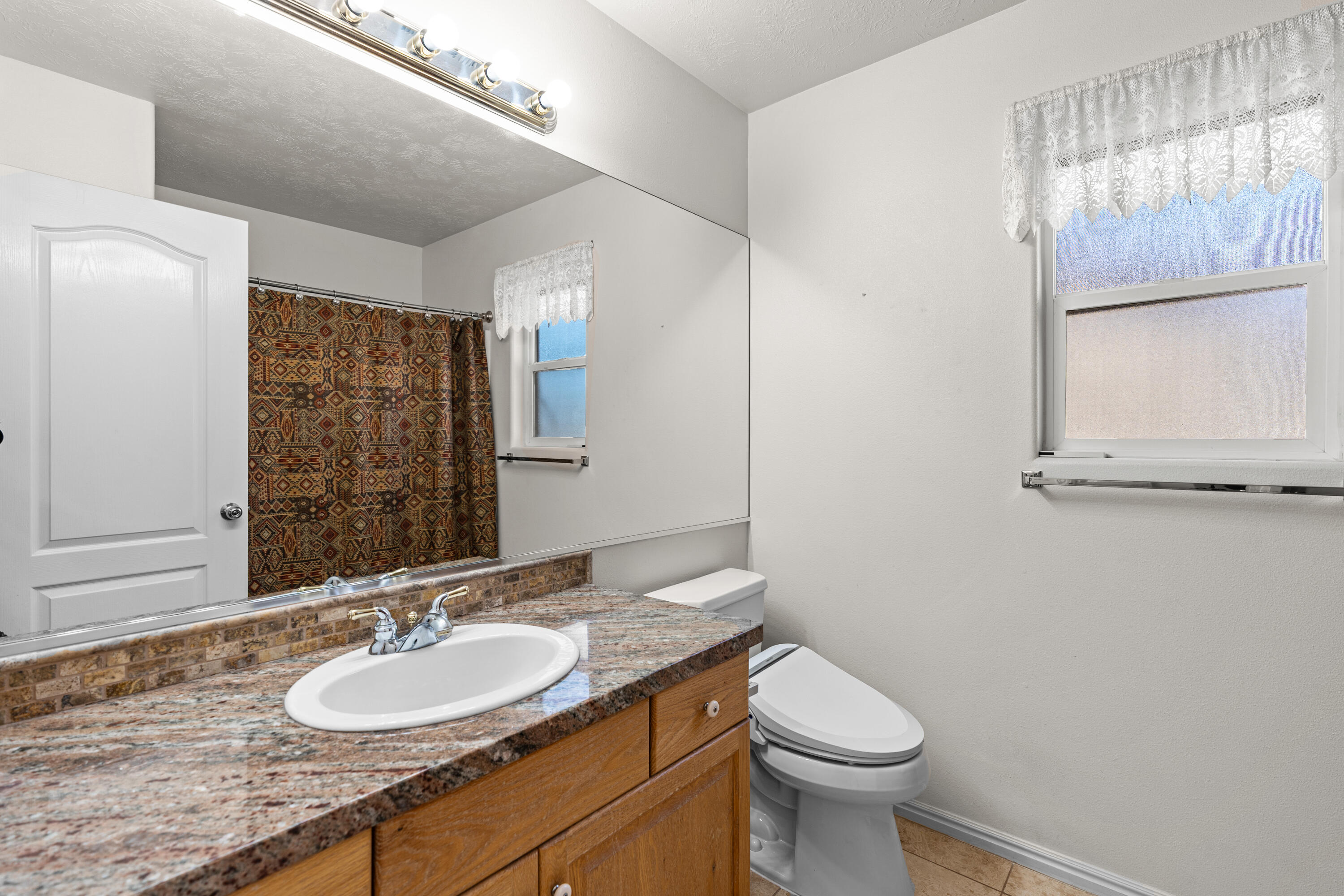 PADRE LAKES TOWNHOMES - Residential