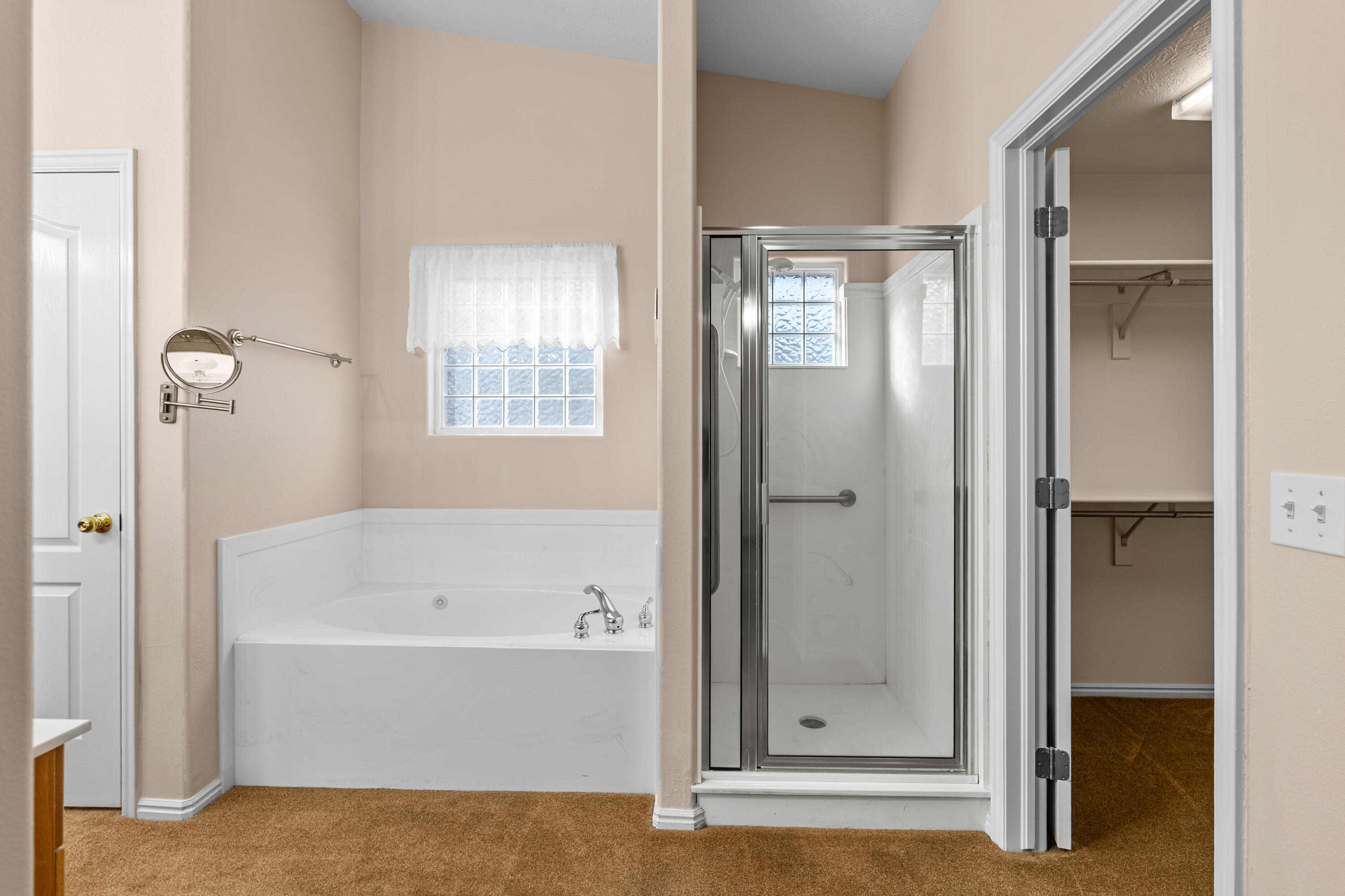 PADRE LAKES TOWNHOMES - Residential