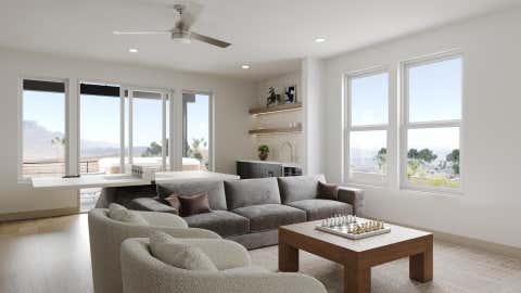 Tiny photo for 1442 N Palm Island DR 28 #28, Washington, UT 84780 (MLS # 26-274882)