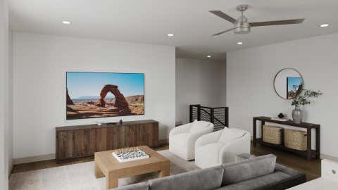 Tiny photo for 1442 N Palm Island DR 28 #28, Washington, UT 84780 (MLS # 26-274882)