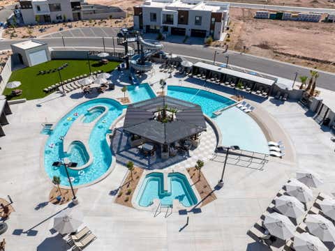 Tiny photo for 1442 N Palm Island DR 28 #28, Washington, UT 84780 (MLS # 26-274882)