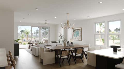 Tiny photo for 1442 N Palm Island DR 28 #28, Washington, UT 84780 (MLS # 26-274882)