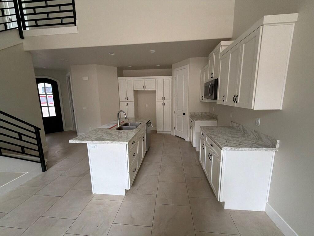 SILVER SAGE - Residential