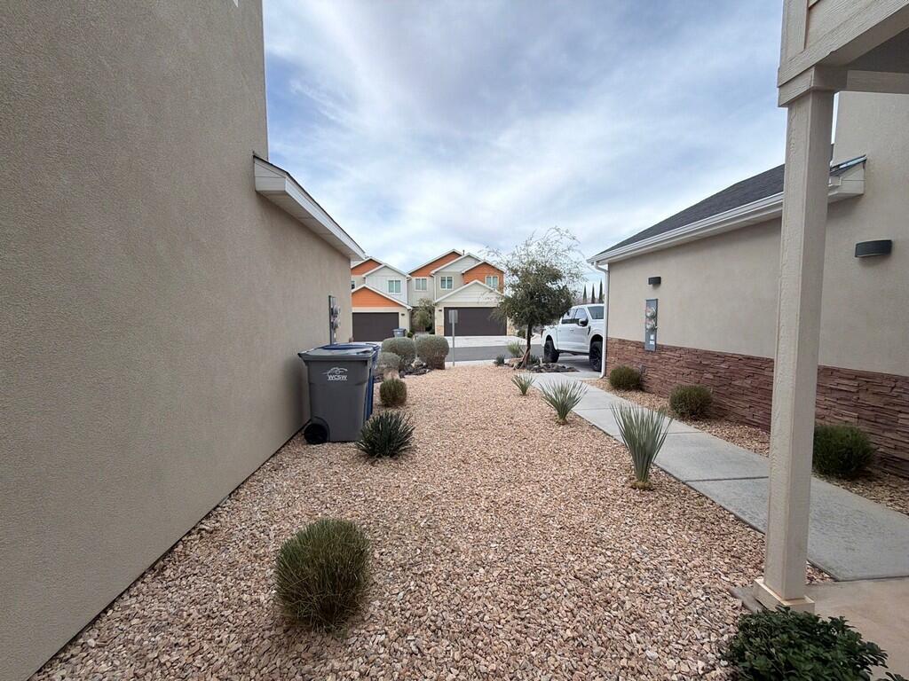 SILVER SAGE - Residential