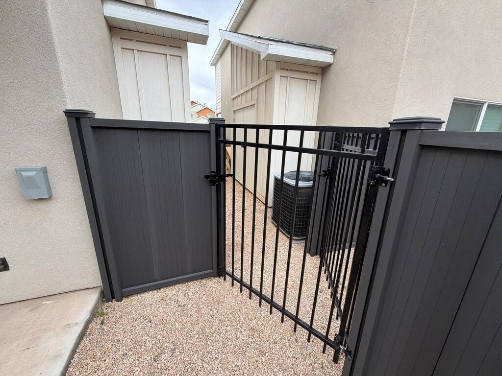 SILVER SAGE - Residential