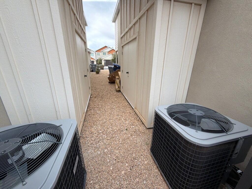 SILVER SAGE - Residential