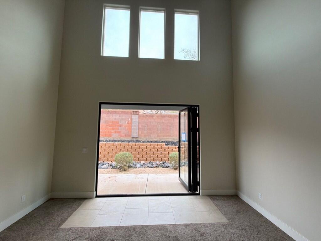 SILVER SAGE - Residential