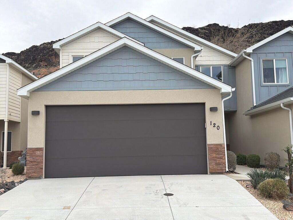 SILVER SAGE - Residential