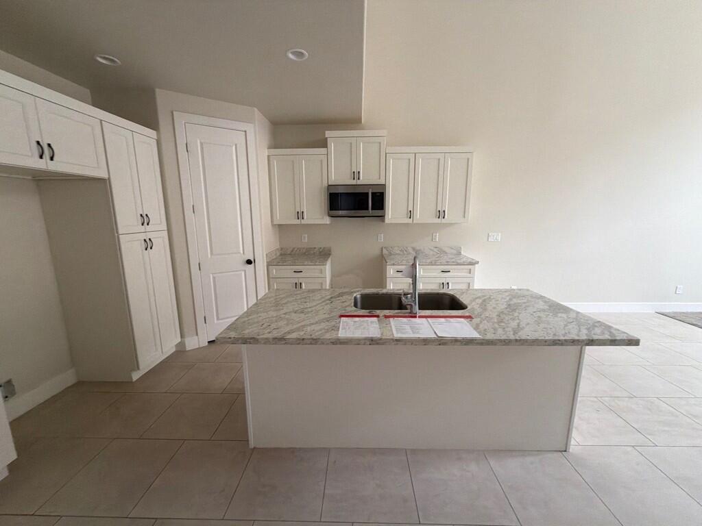 SILVER SAGE - Residential