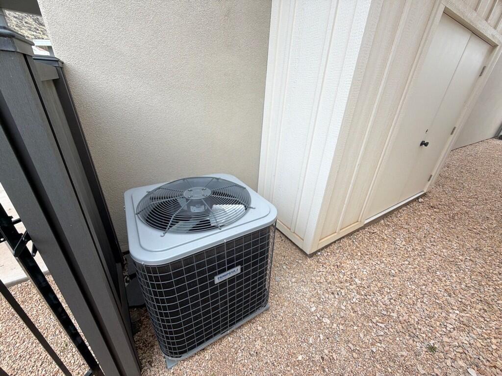 SILVER SAGE - Residential