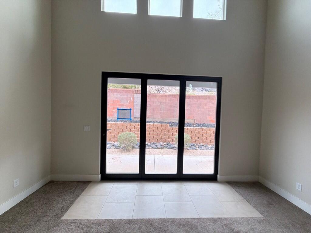 SILVER SAGE - Residential