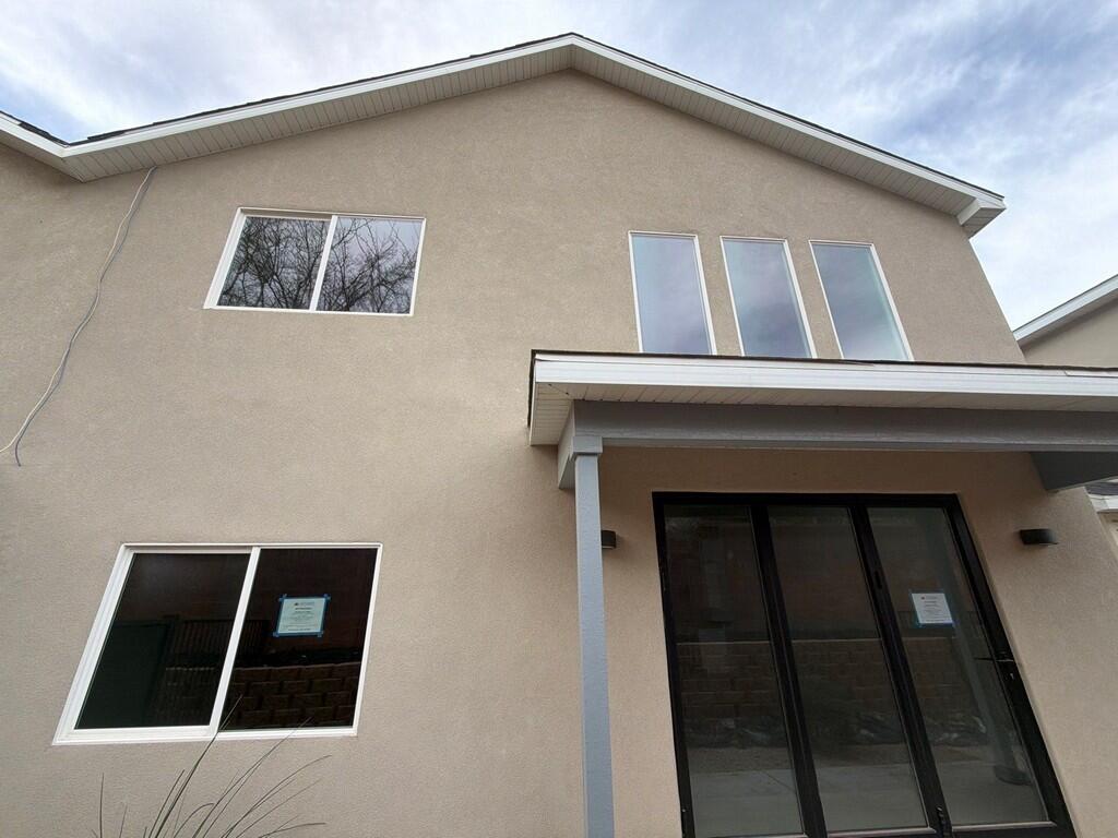 SILVER SAGE - Residential