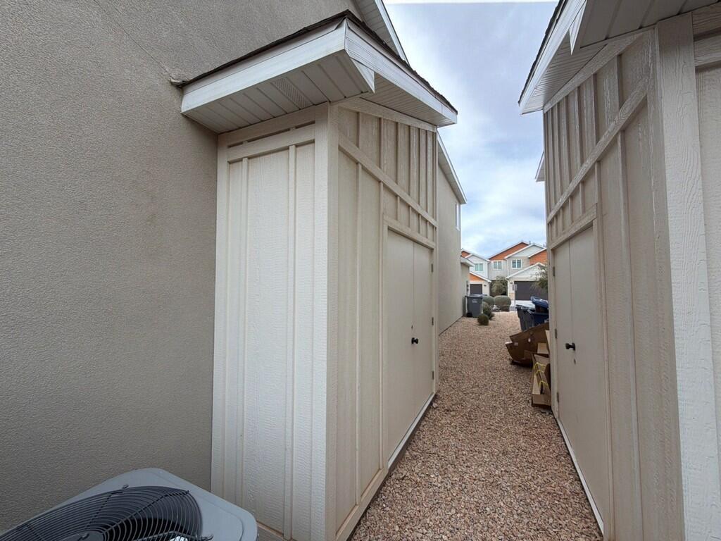 SILVER SAGE - Residential