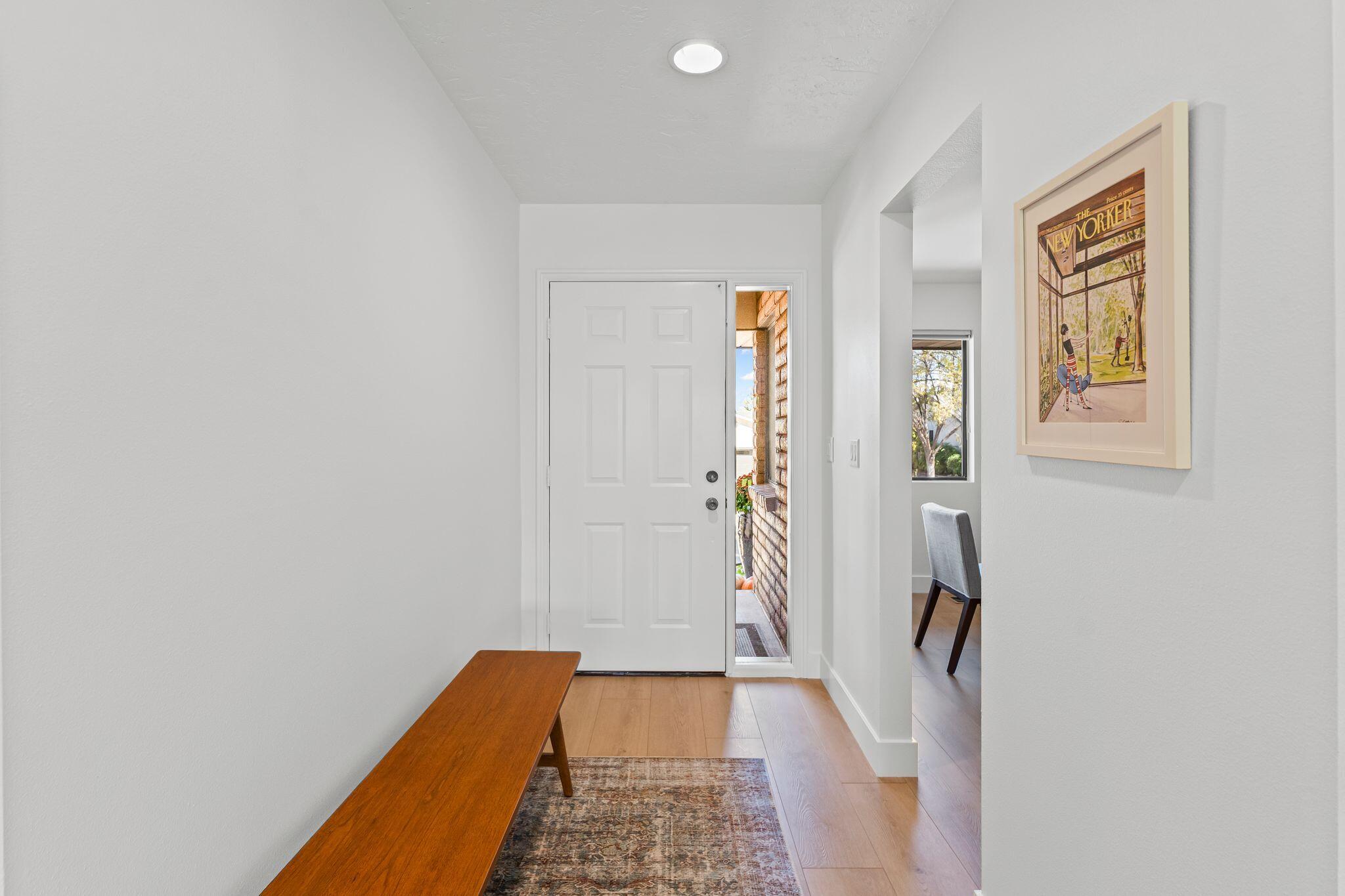 BLOOMINGTON HILLS - Residential