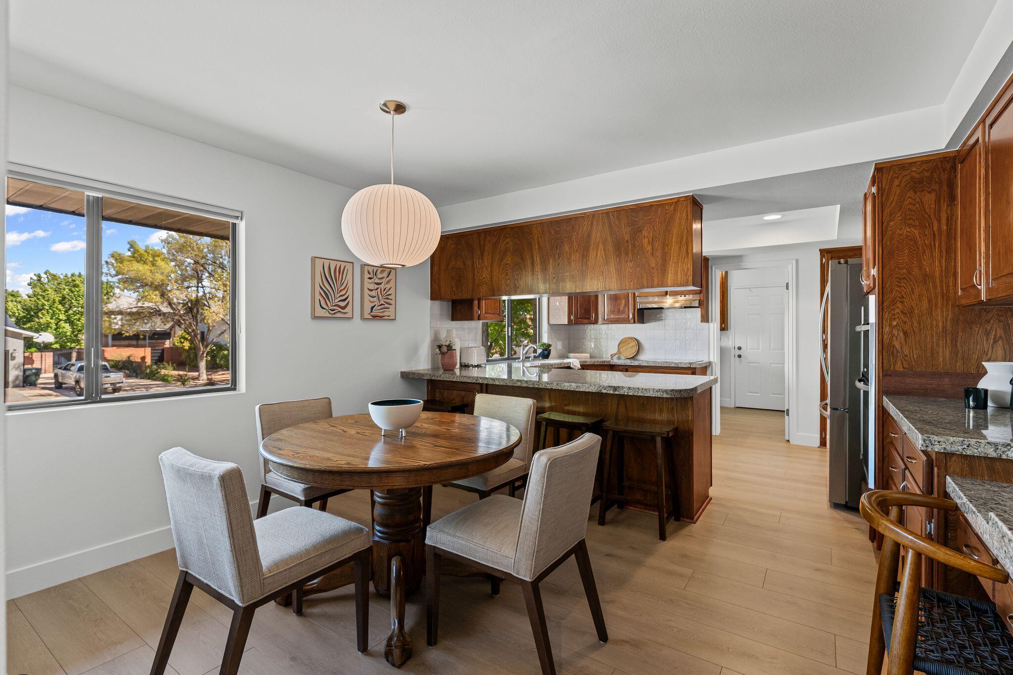 BLOOMINGTON HILLS - Residential