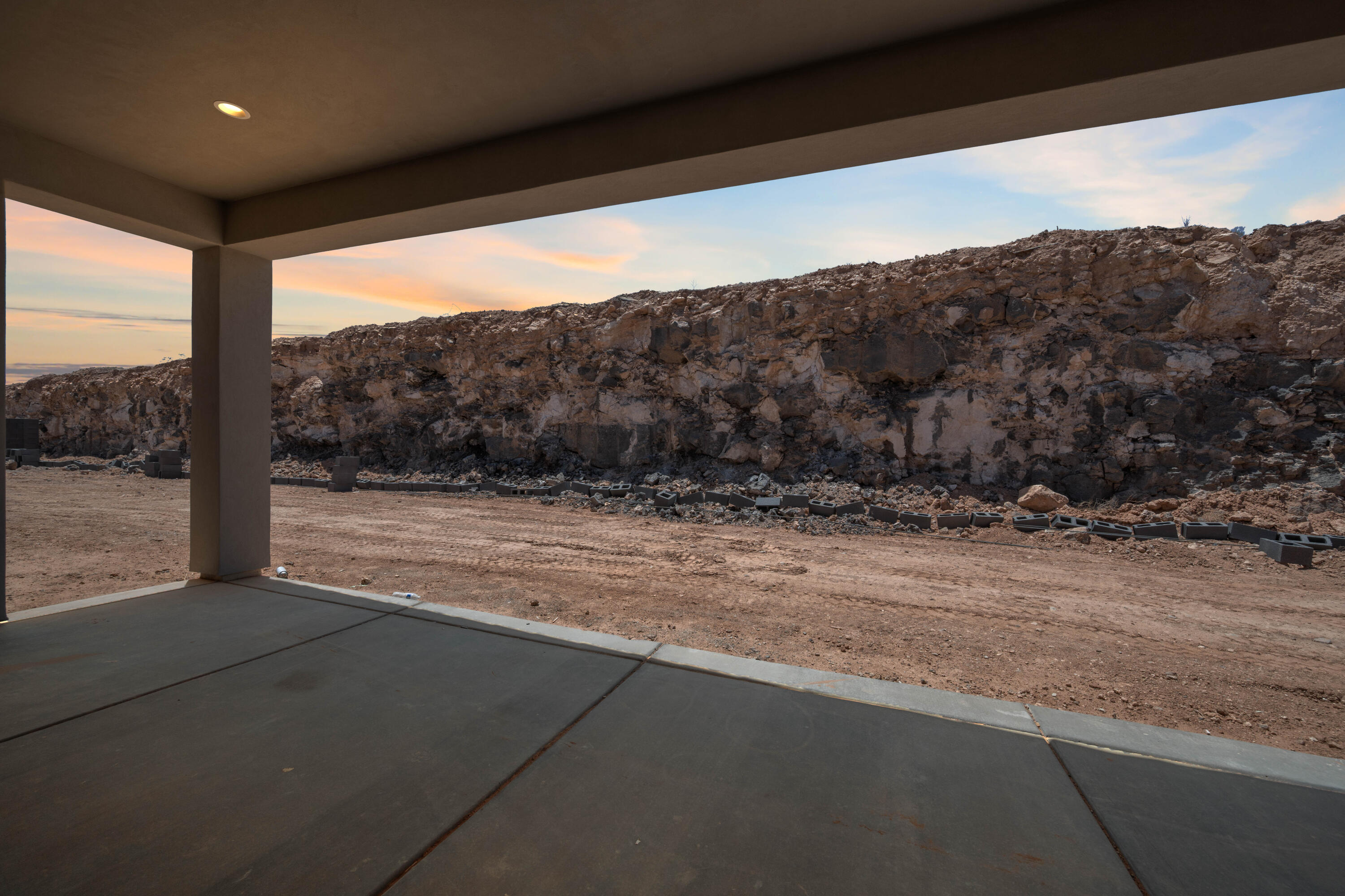 SCENIC POINTE - Residential