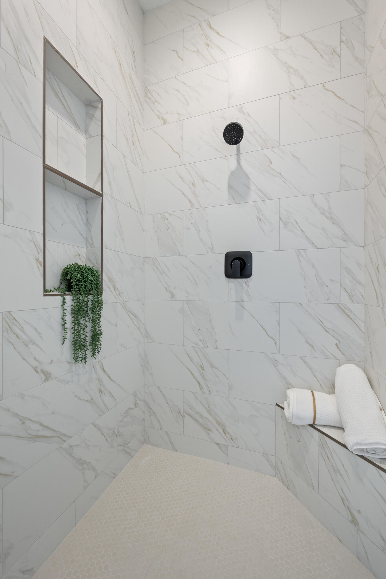 SCENIC POINTE - Residential