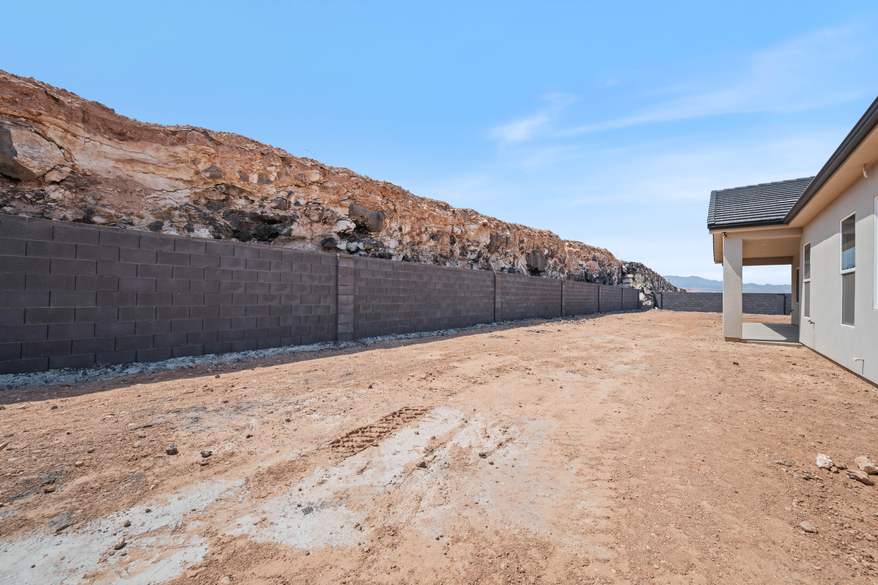 SCENIC POINTE - Residential