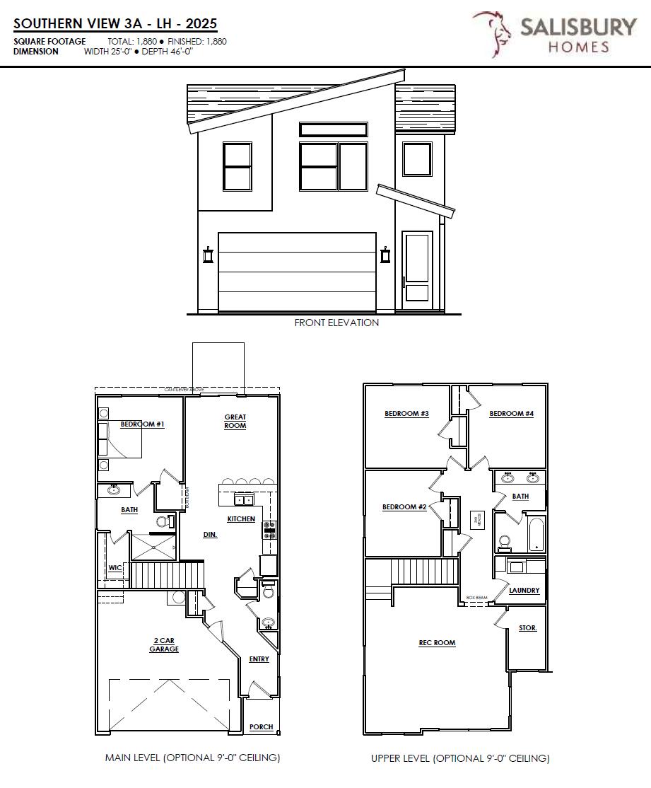 PARAISO - Residential