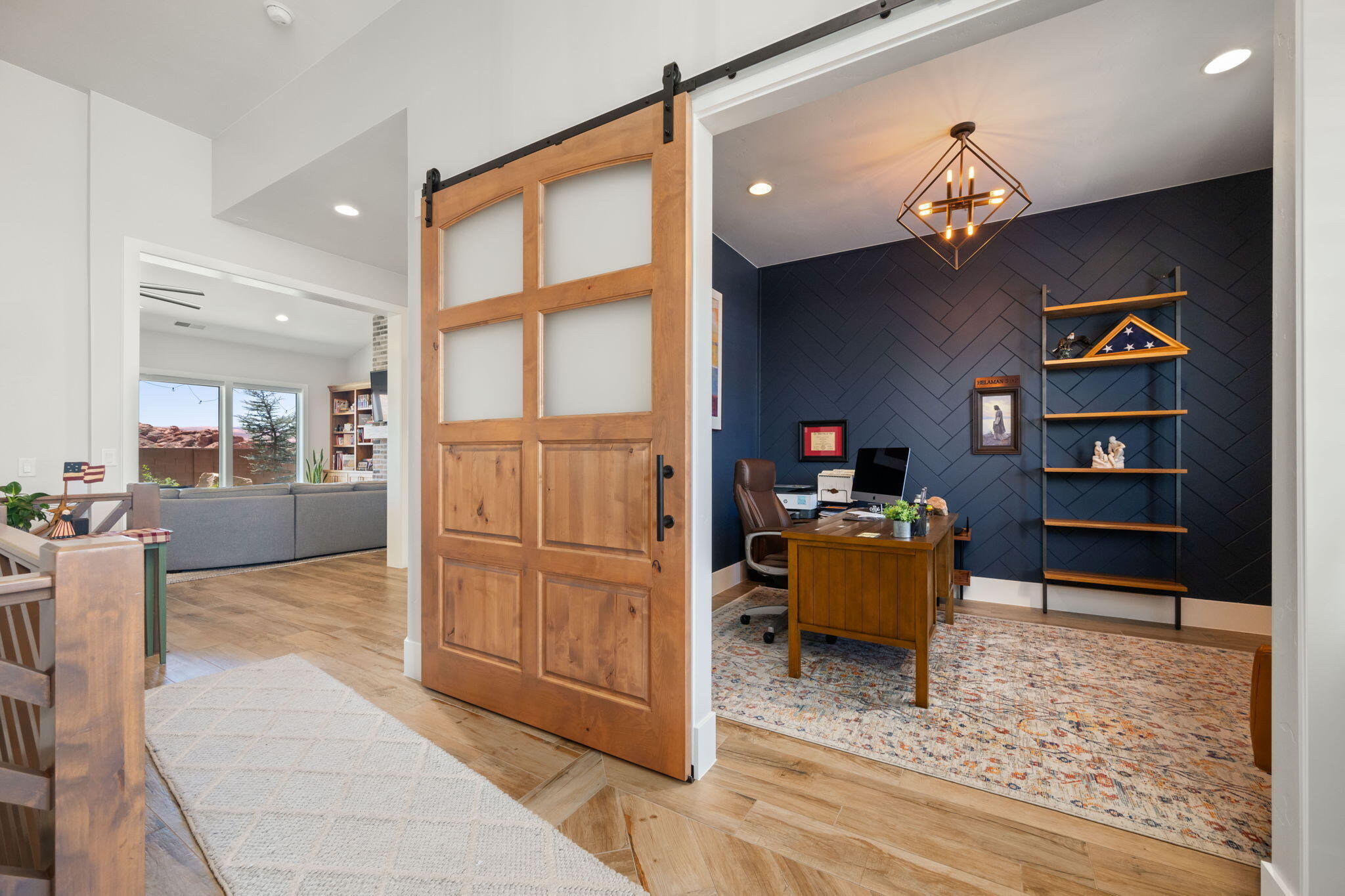 DIXIE SPRINGS - Residential